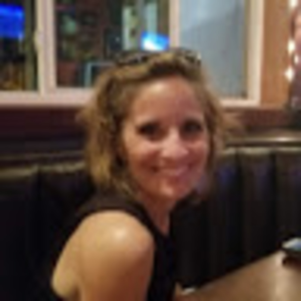 Meet your Posher, Kristi